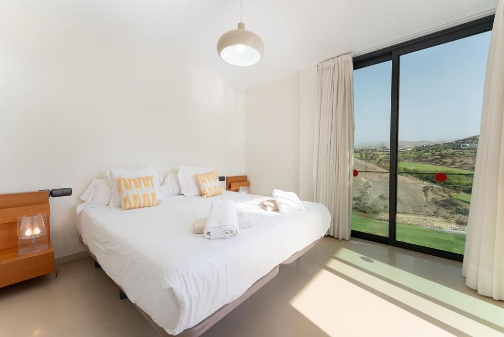Villa Mit Pool Los Lagos 16 ซาโลเบร ภายนอก รูปภาพ